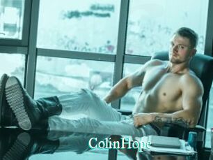ColinHope