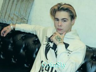 ColinSky