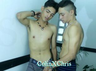 ColinXChris