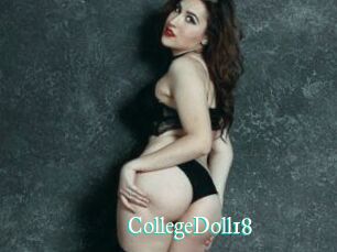 CollegeDoll18