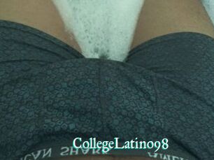 CollegeLatino98