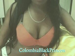 ColombiaBlackPrincess