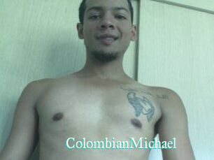 ColombianMichael