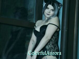 ColorfulAurora