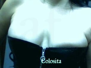 Colosita