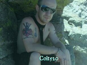 Colt520