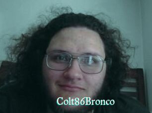 Colt86Bronco