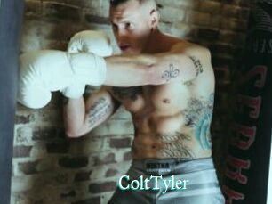 ColtTyler
