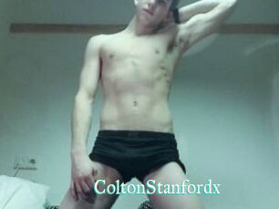 ColtonStanfordx