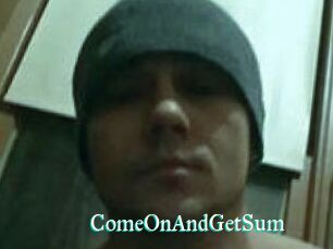 ComeOnAndGetSum
