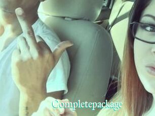 Completepackage