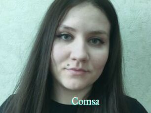 Comsa