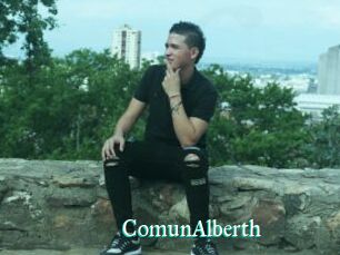 ComunAlberth