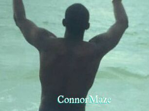 Connor_Maze