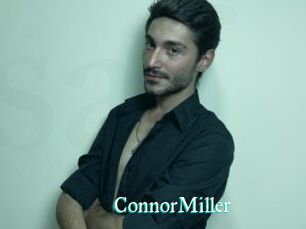 ConnorMiller