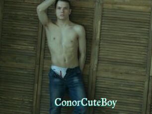 ConorCuteBoy