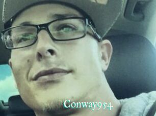 Conway954