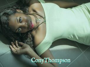 ConyThompson