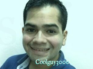 Coolguy3000