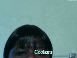 Coolsam