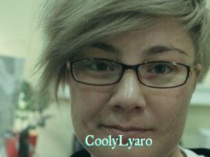CoolyLyaro
