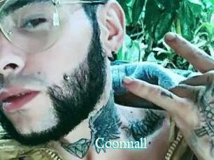 Coonnall