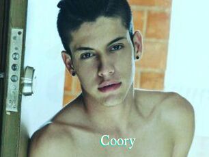 Coory