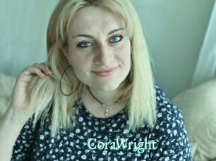 CoraWright