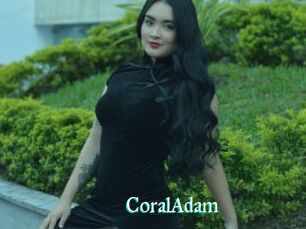 CoralAdam