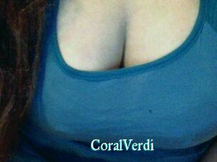 CoralVerdi
