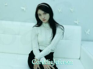 CordeliaJeferson