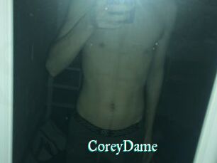 CoreyDame
