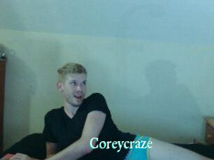 Coreycraze
