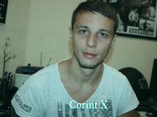 Corint_X