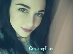 CortneyLuv