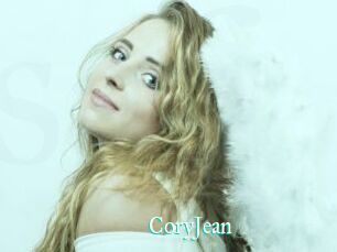 CoryJean