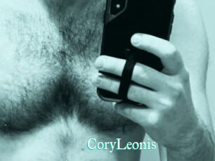 CoryLeonis