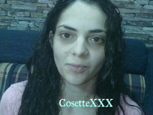 CosetteXXX