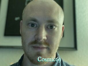 Cosmic69