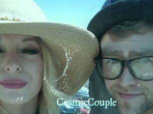 CosmicCouple