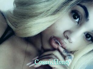 CosmicHoney
