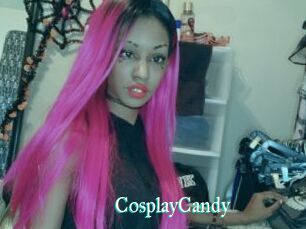 CosplayCandy