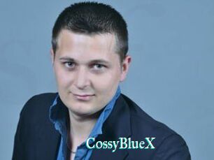CossyBlueX