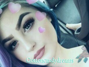 Cottoncandydreams