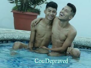 CouDepraved