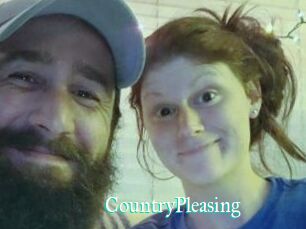 CountryPleasing