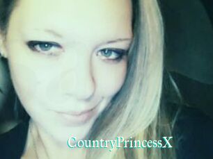 CountryPrincessX