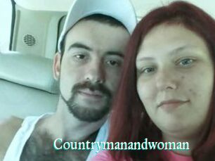 Countrymanandwoman