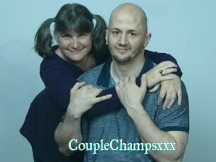 CoupleChampsxxx