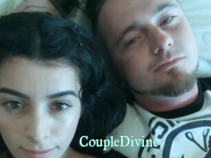 CoupleDivine